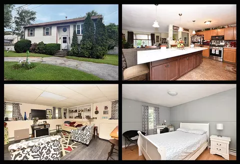 17 Winslow Ave, Warwick, RI 02886
