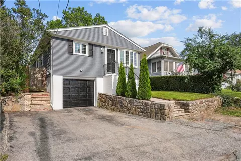 12 Monongahela Ave, North Providence, RI 02911
