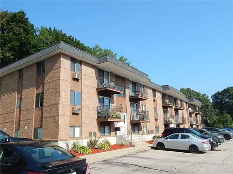 117 John St #19, Lincoln, RI 02865