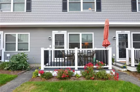 200 Post Rd #209, Warwick, RI 02888