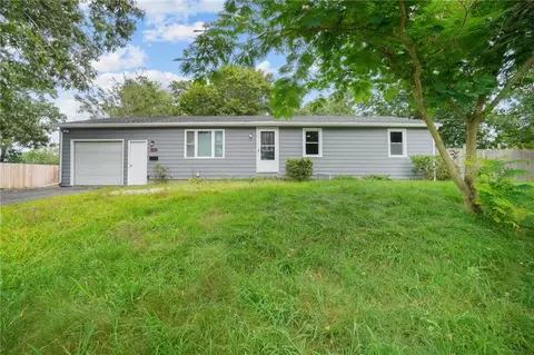 74 Leaf St, West Warwick, RI 02893