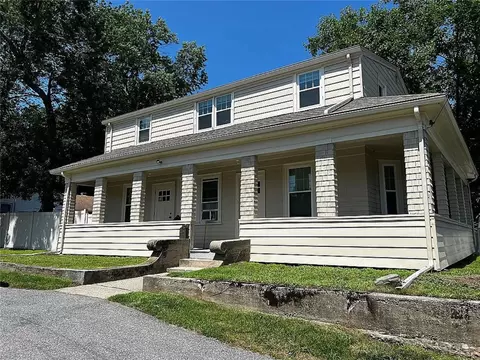 1 Berwick Ave, North Providence, RI 02911