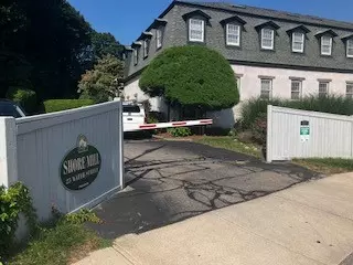 25 Water St #207, East Greenwich, RI 02818