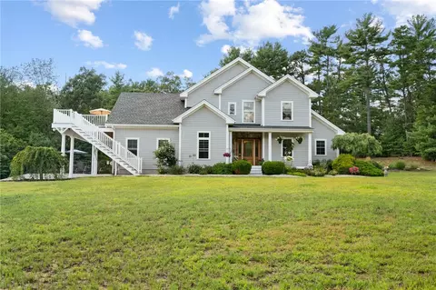 1 Rising Trout Way, Richmond, RI 02832