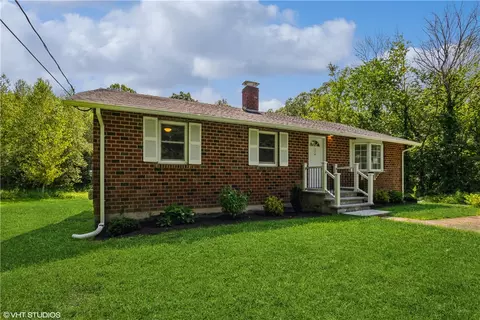 235 Mount Pleasant Rd, Burrillville, RI 02830