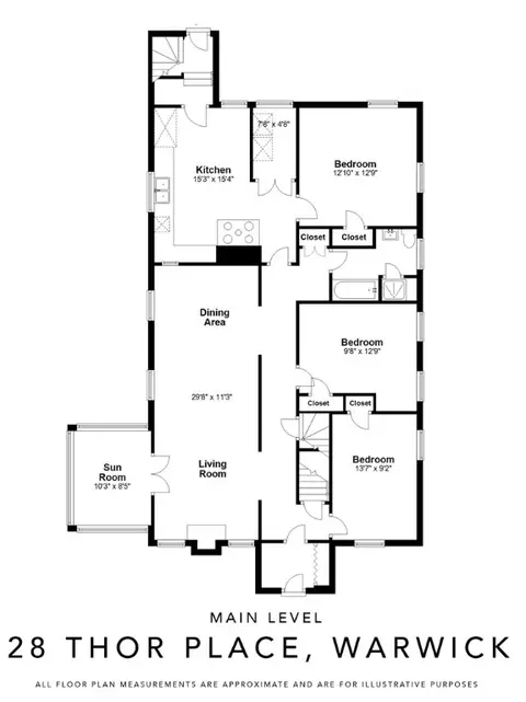 28 Thor Pl, Warwick, RI 02888 photo 28