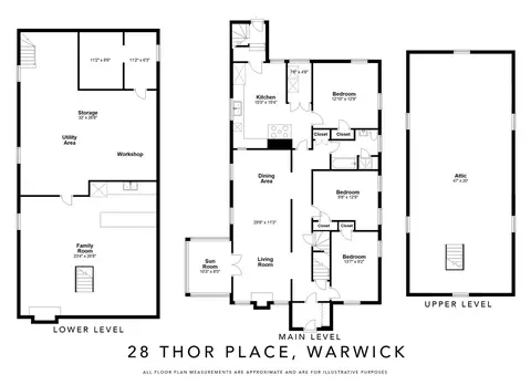 28 Thor Pl, Warwick, RI 02888 photo 40