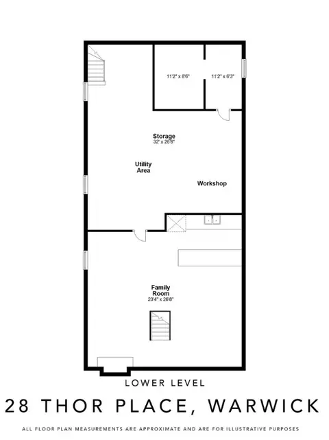 28 Thor Pl, Warwick, RI 02888 photo 34