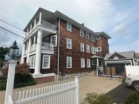 203 Summer St, Woonsocket, RI 02895