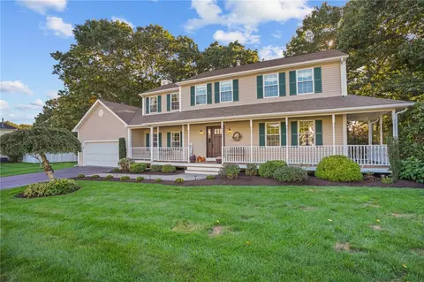 19 Ginger Trl, Coventry, RI 02816 photo 5