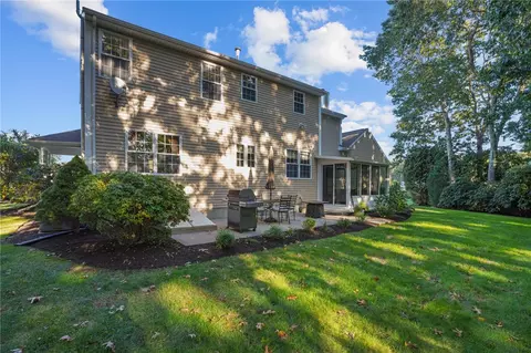 19 Ginger Trl, Coventry, RI 02816 photo 45