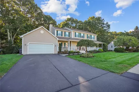 19 Ginger Trl, Coventry, RI 02816 photo 47