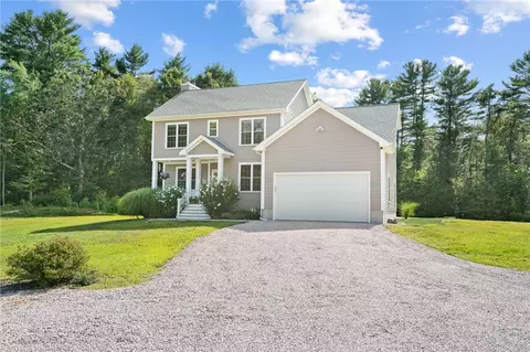 3 Rising Trout Way, Richmond, RI 02832