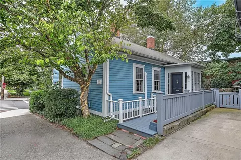 147 Williams St, Providence, RI 02906