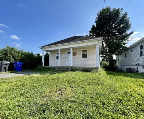 37 Belmont Ave, East Providence, RI 02914