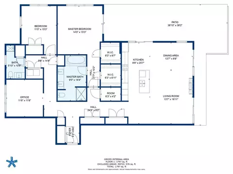 7 Compass Way #D101, Westerly, RI 02891 photo 34