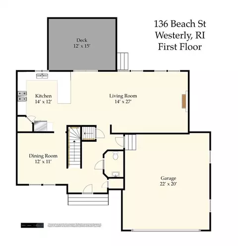 136 Beach St, Westerly, RI 02891 photo 34