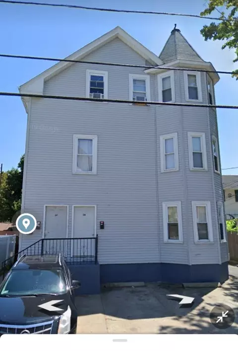 116 Sterling Ave, Providence, RI 02909