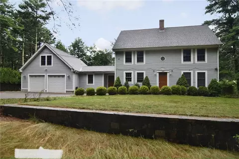 41 Chappel Place Ln, Exeter, RI 02822