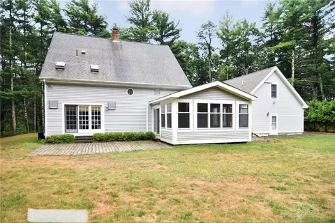41 Chappel Place Ln, Exeter, RI 02822 photo 3