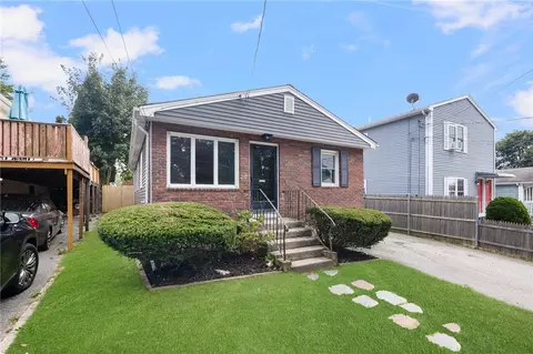 9 Imera St, Providence, RI 02909
