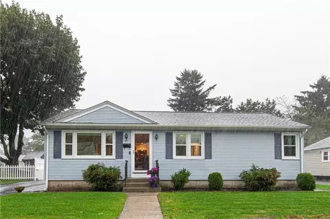 37 Simpson St, North Providence, RI 02911