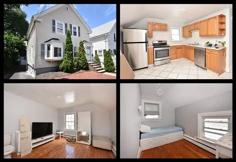 150 Summit St, East Providence, RI 02914