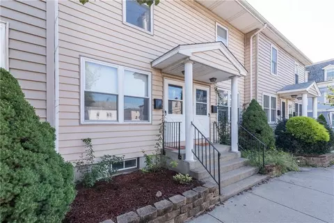 58 America St #3, Providence, RI 02903