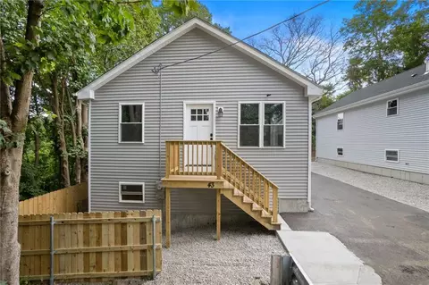 43 Derry St, Providence, RI 02908