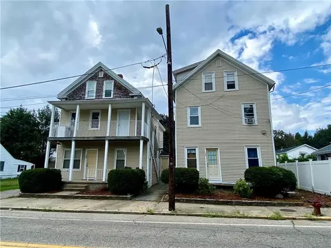 786 N Main St, Woonsocket, RI 02895 photo 1