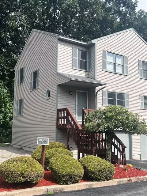 1603 Plainfield Pike #G1, Johnston, RI 02919