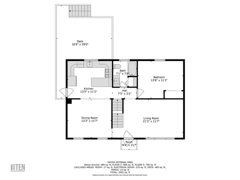 93 Harrop Ave, Warwick, RI 02886 photo 44