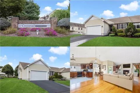 1 Sweet Corn Dr, Cranston, RI 02921