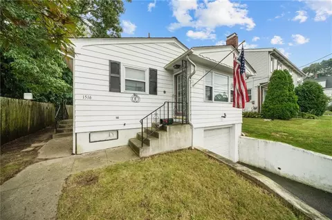 1516 Chalkstone Ave, Providence, RI 02909