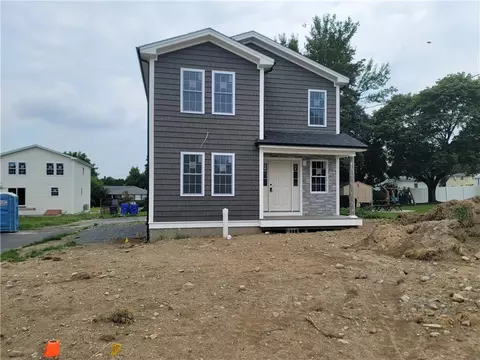 162 Vincent Ave, East Providence, RI 02914