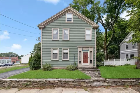375 Main St, Killingly, CT 06239