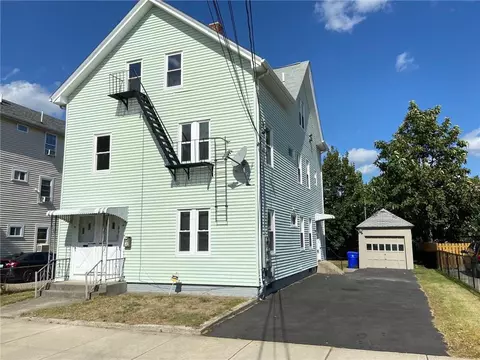 83 Belmont St, Pawtucket, RI 02860
