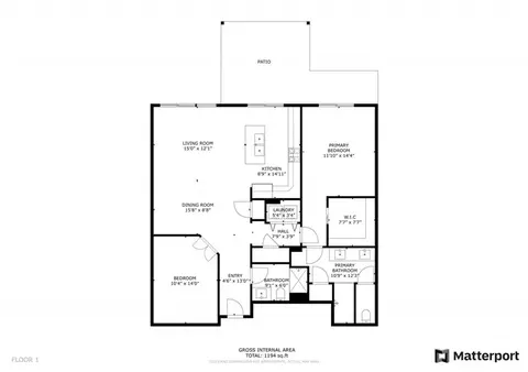 7 Compass Way #D102, Westerly, RI 02891 photo 29