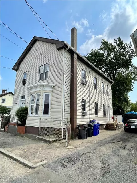 38 Anthony Ave, Providence, RI 02907