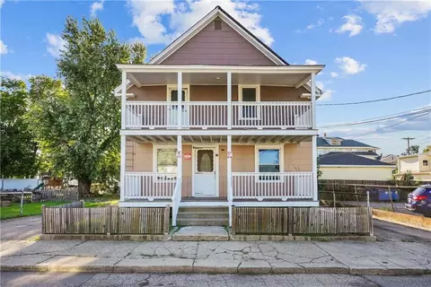 27 Heroux Ave, Woonsocket, RI 02895