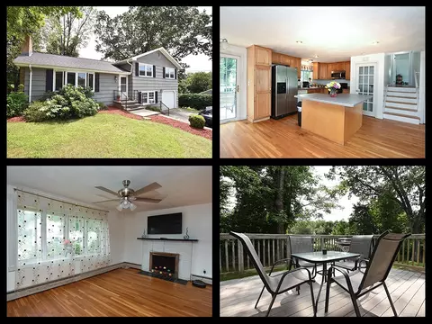 8 Stella Dr, Cumberland, RI 02864