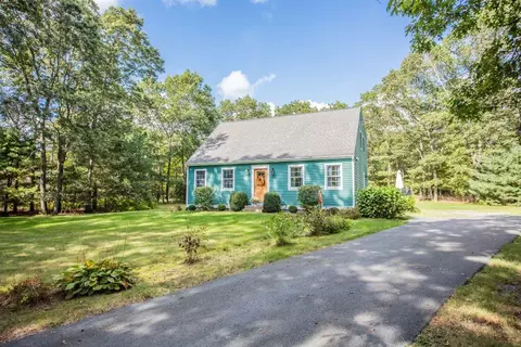 212 Stubble Brook Rd, West Greenwich, RI 02817