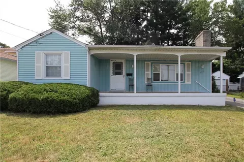 489 Pleasant St, Pawtucket, RI 02860