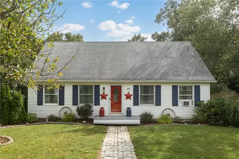 23 Colonial Dr, Westerly, RI 02891 photo 40