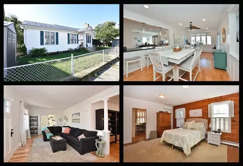 18 Maple Ave, East Providence, RI 02915