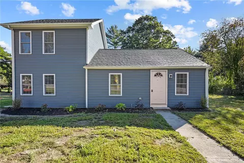 1296 Hill Farm Rd, Coventry, RI 02816