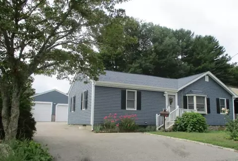 222 Tiogue Ave, Coventry, RI 02816