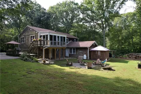 105 Mill Pond Rd, Exeter, RI 02822 photo 6