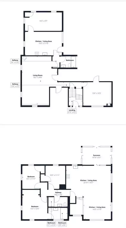 105 Mill Pond Rd, Exeter, RI 02822 photo 32