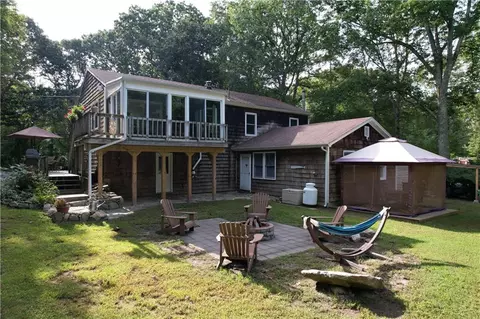 105 Mill Pond Rd, Exeter, RI 02822 photo 4